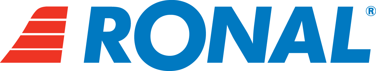 Ronal_Logo Ronal_Logo